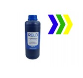 Kit Testeur Joint De Culasse Reakt - Détecteur De Fuite CO2 Dans Circuit De Refroidissement - Pour Moteurs Essence, Diesel, Hybride, Moto